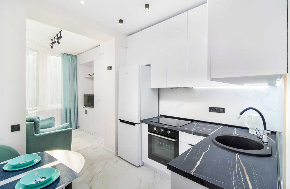 Оренда стильної квартири. ЖК Софія вул.Боголюбова Софіївська Борщагівка - зображення 2