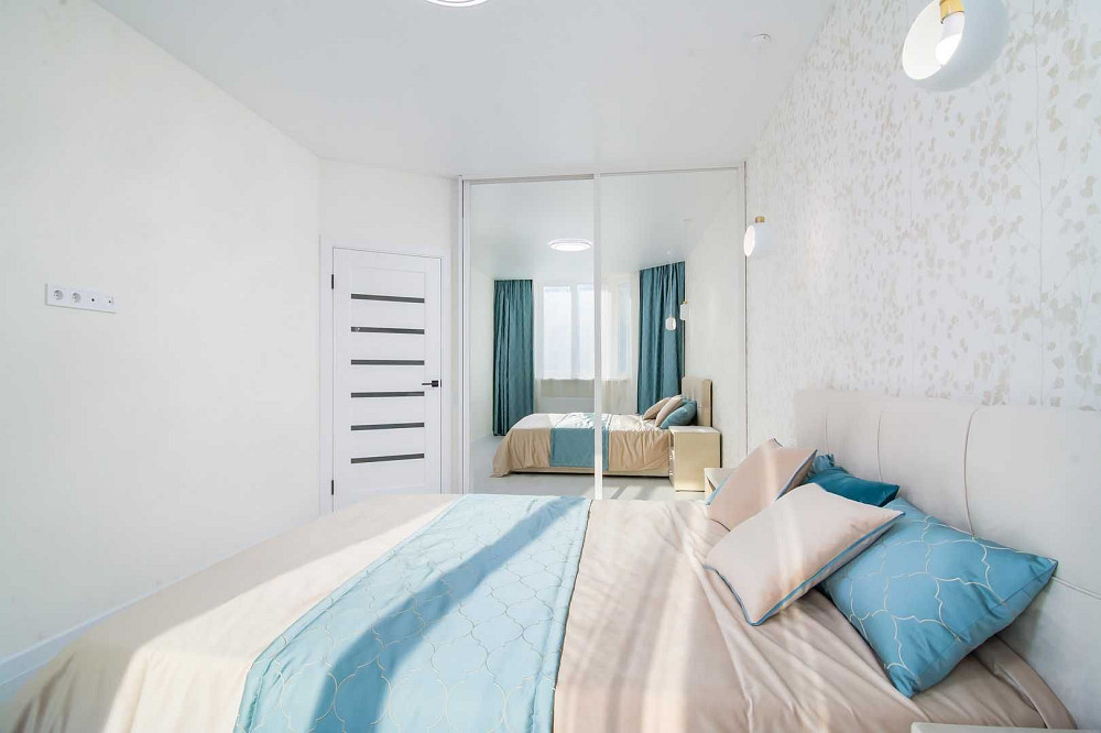 Оренда стильної квартири. ЖК Софія вул.Боголюбова Софіївська Борщагівка - зображення 3