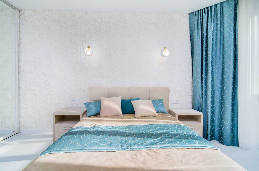 Оренда стильної квартири. ЖК Софія вул.Боголюбова Софіївська Борщагівка - зображення 6