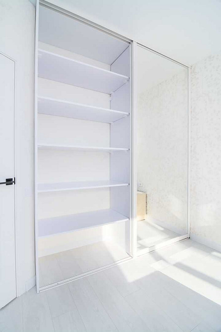 Оренда стильної квартири. ЖК Софія вул.Боголюбова Софіївська Борщагівка - зображення 8