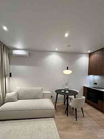 Жк Республіка. Перша здача. 42 м2 Київ