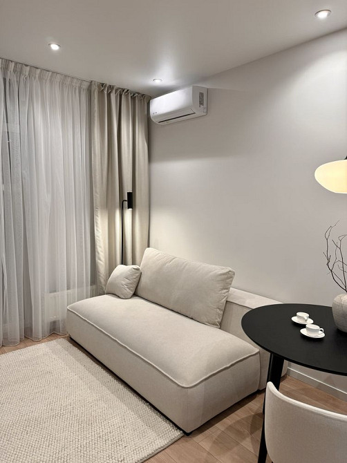 Жк Республіка. Перша здача. 42 м2 Київ - зображення 5