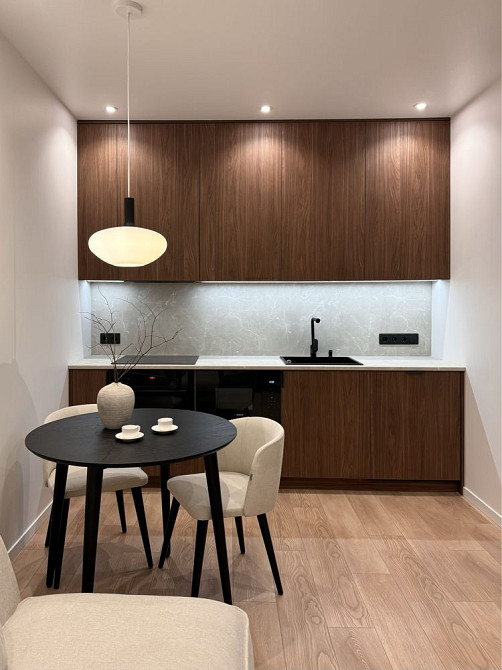 Жк Республіка. Перша здача. 42 м2 Київ - зображення 3