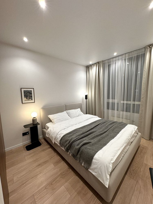 Жк Республіка. Перша здача. 42 м2 Київ - зображення 7