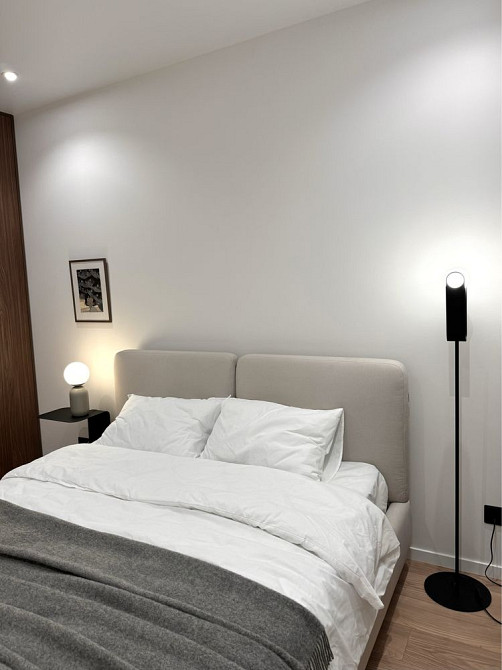 Жк Республіка. Перша здача. 42 м2 Київ - зображення 8