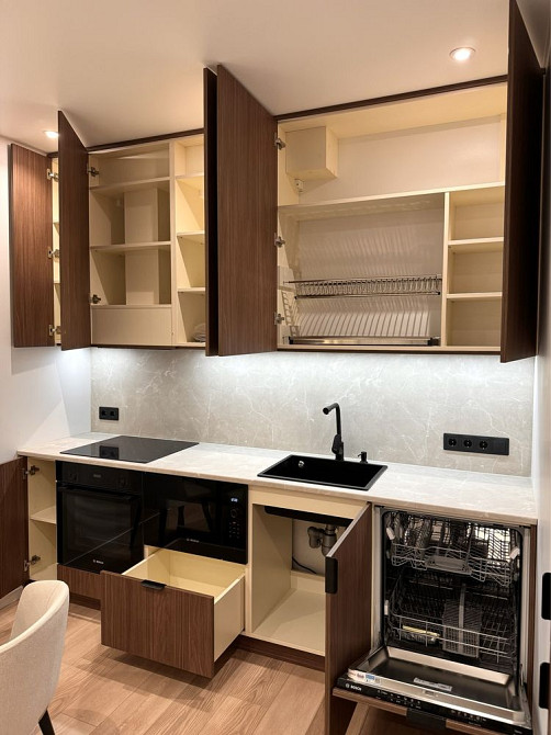 Жк Республіка. Перша здача. 42 м2 Київ - зображення 4