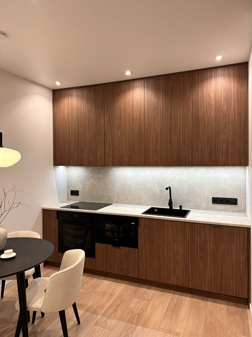 Жк Республіка. Перша здача. 42 м2 Київ - зображення 2