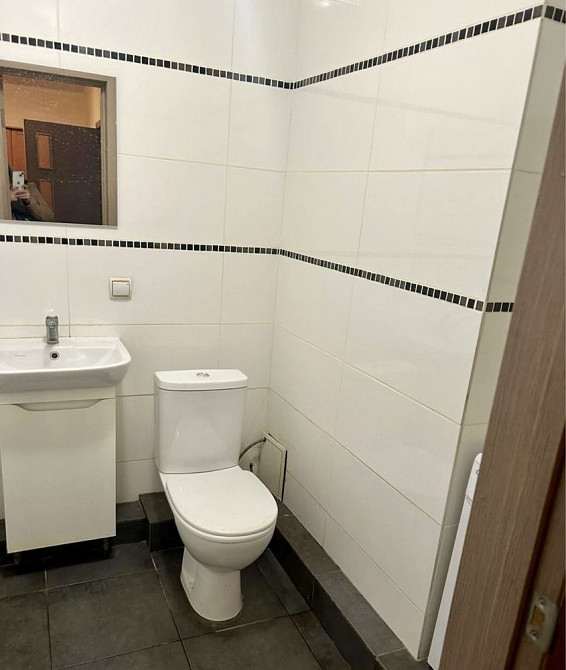 Однокімнатна квартира Урлівська 23г Київ - зображення 7