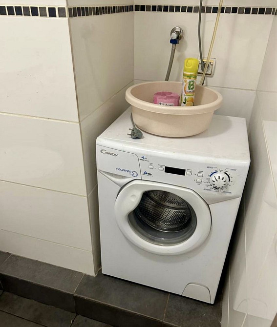 Однокімнатна квартира Урлівська 23г Київ - зображення 6