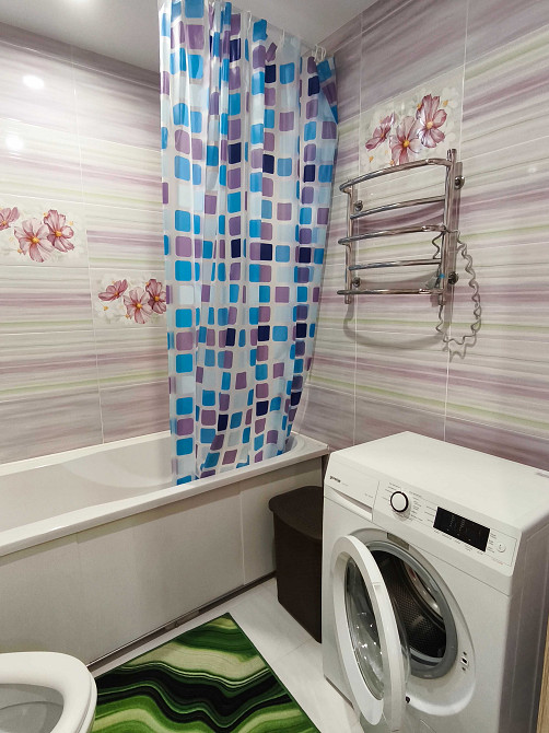 Є ГЕНЕРАТОР/ Оренда 1к квартири Бровари ЖК Олімпійський/ р-н Торгмаш Бровары - изображение 8