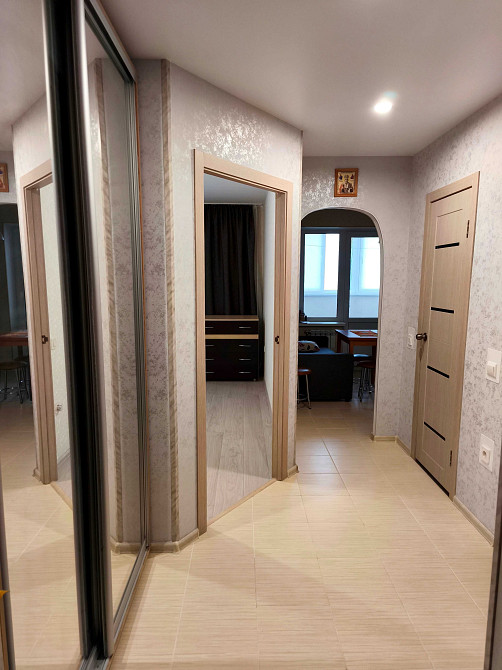 Є ГЕНЕРАТОР/ Оренда 1к квартири Бровари ЖК Олімпійський/ р-н Торгмаш Бровары - изображение 2