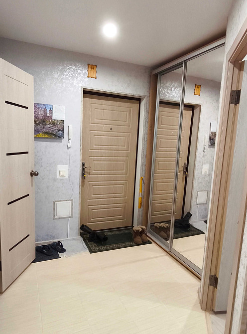 Є ГЕНЕРАТОР/ Оренда 1к квартири Бровари ЖК Олімпійський/ р-н Торгмаш Бровары - изображение 6