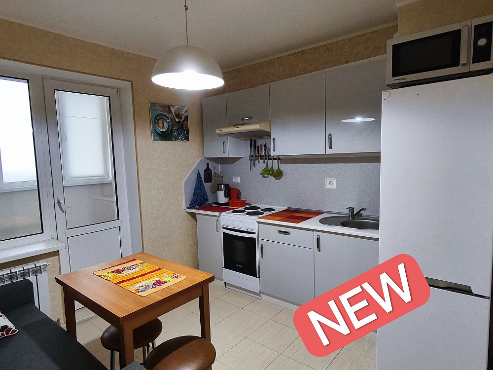 Є ГЕНЕРАТОР/ Оренда 1к квартири Бровари ЖК Олімпійський/ р-н Торгмаш Бровары - изображение 1