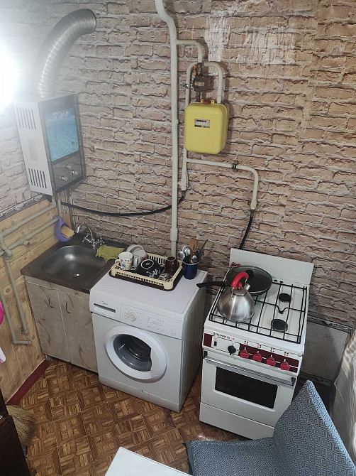 Сдам 2-хком квартиру на Доманском Краматорськ - зображення 8