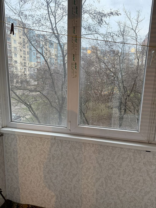 Сдам в аренду 2х комнатную квартиру, л/б, 3 мкрн Кам`янське (Запорізька обл.) - зображення 5