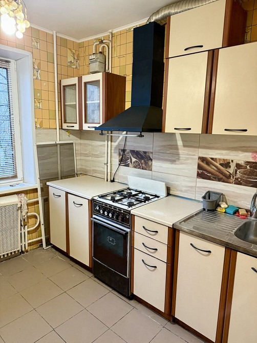 Сдам в аренду 2х комнатную квартиру, л/б, 3 мкрн Кам`янське (Запорізька обл.) - зображення 6