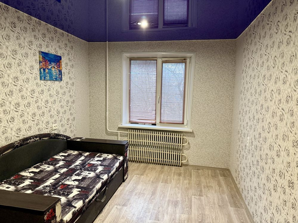 Сдам в аренду 2х комнатную квартиру, л/б, 3 мкрн Кам`янське (Запорізька обл.) - зображення 1