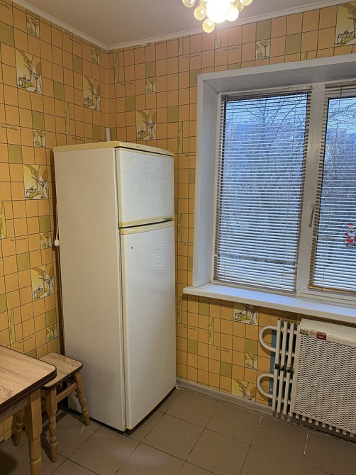 Сдам в аренду 2х комнатную квартиру, л/б, 3 мкрн Кам`янське (Запорізька обл.) - зображення 7