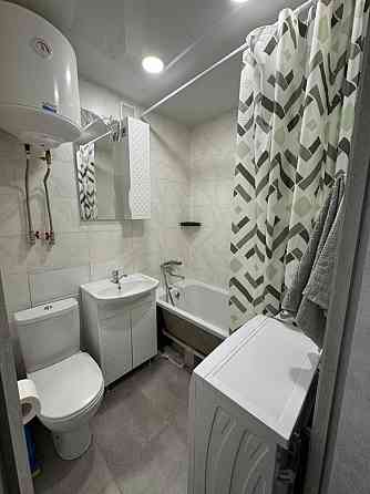 Здам однокімнатну квартиру облагоустроєна Сонячне