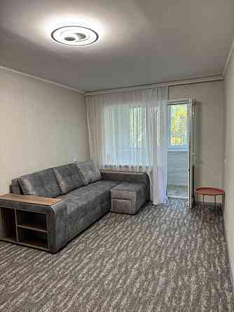 Здам однокімнатну квартиру облагоустроєна Сонячне