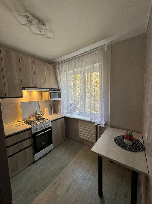 Здам однокімнатну квартиру облагоустроєна Сонячне - зображення 4