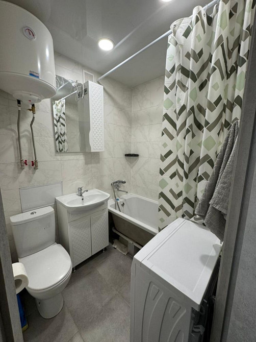 Здам однокімнатну квартиру облагоустроєна Сонячне - зображення 6