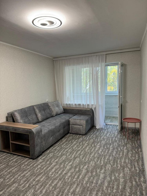 Здам однокімнатну квартиру облагоустроєна Сонячне - зображення 1