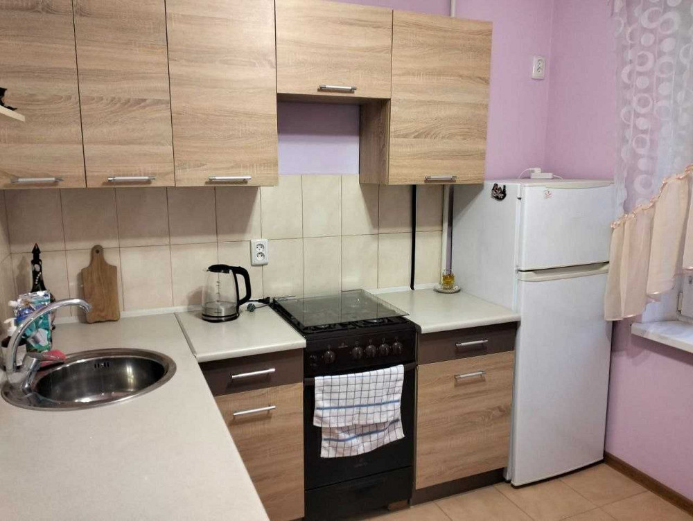 Сдается 2х комнатная квартира в центре Краматорськ - зображення 1