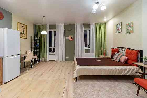 Оренда 1 кім. квартири студіо ЖК Молодість, Ірпінь, вул. Соборна 2к-28 Ірпінь