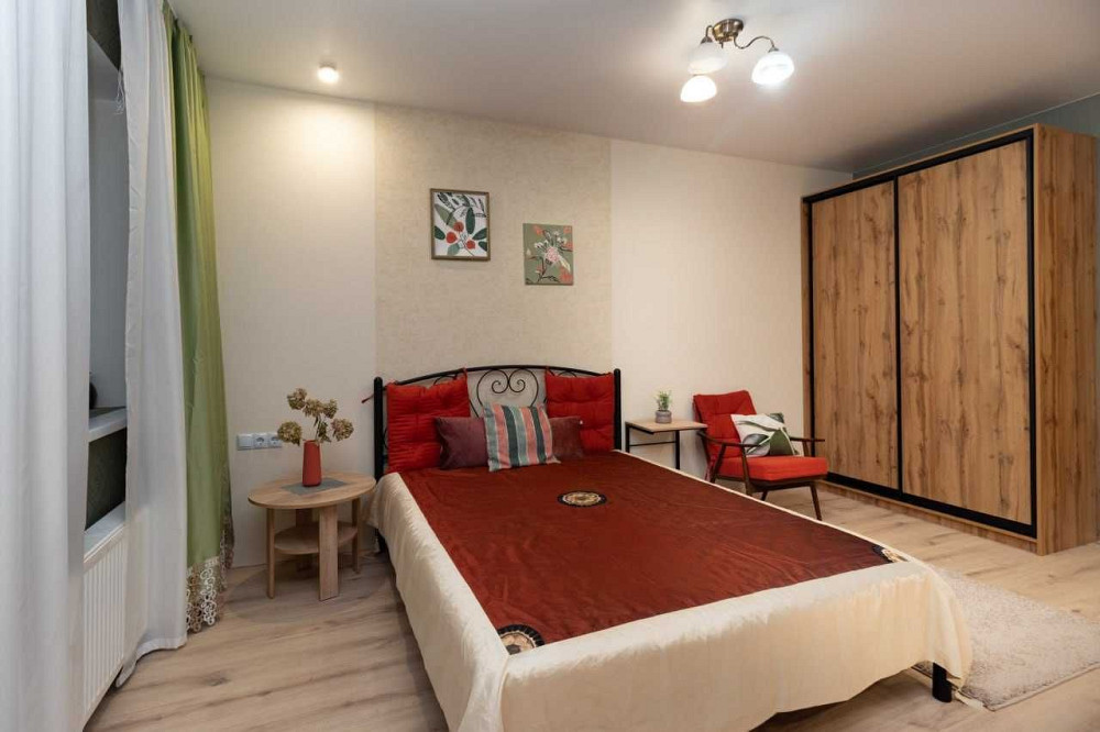 Оренда 1 кім. квартири студіо ЖК Молодість, Ірпінь, вул. Соборна 2к-28 Ірпінь - зображення 8