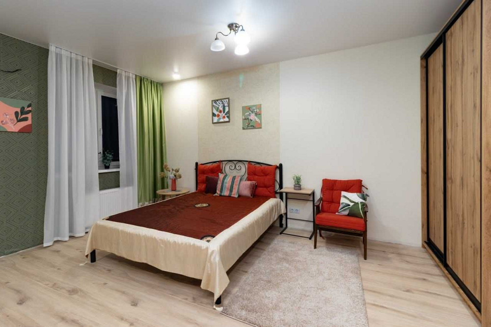 Оренда 1 кім. квартири студіо ЖК Молодість, Ірпінь, вул. Соборна 2к-28 Ірпінь - зображення 7