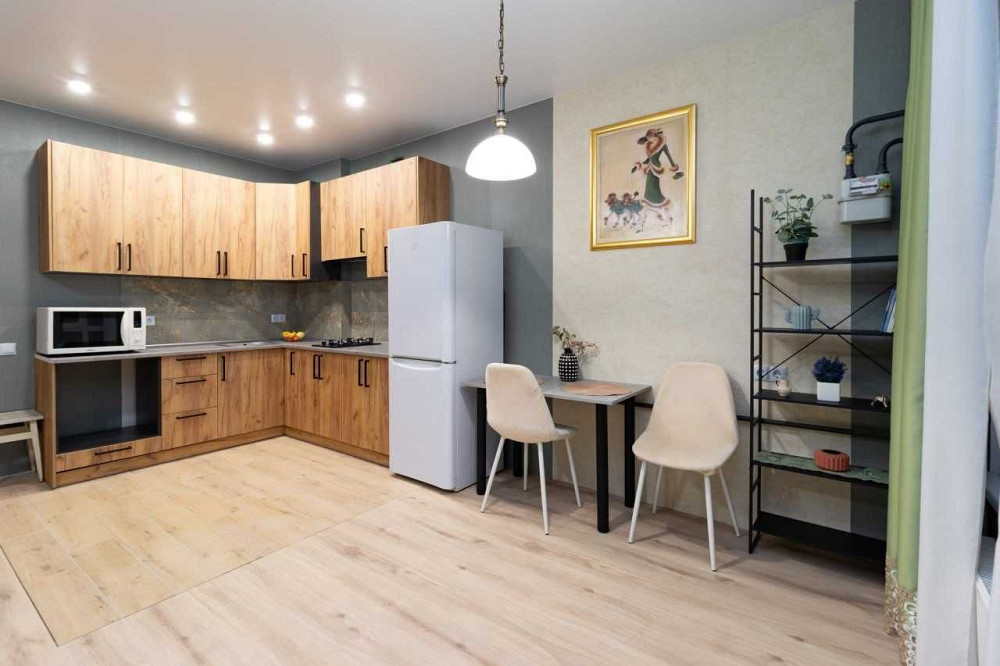 Оренда 1 кім. квартири студіо ЖК Молодість, Ірпінь, вул. Соборна 2к-28 Ірпінь - зображення 1