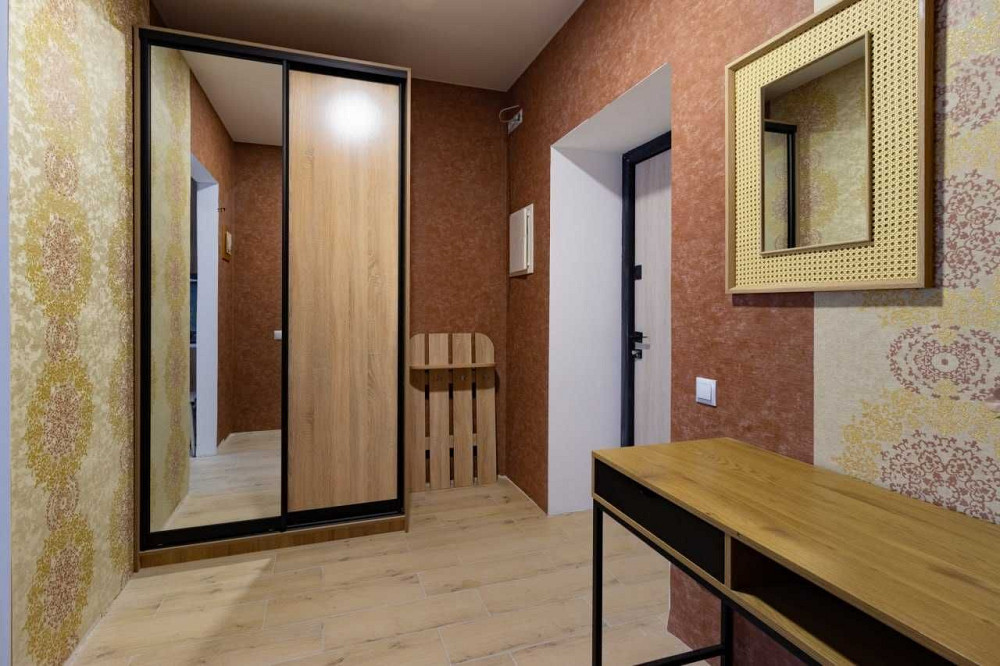 Оренда 1 кім. квартири студіо ЖК Молодість, Ірпінь, вул. Соборна 2к-28 Ірпінь - зображення 4