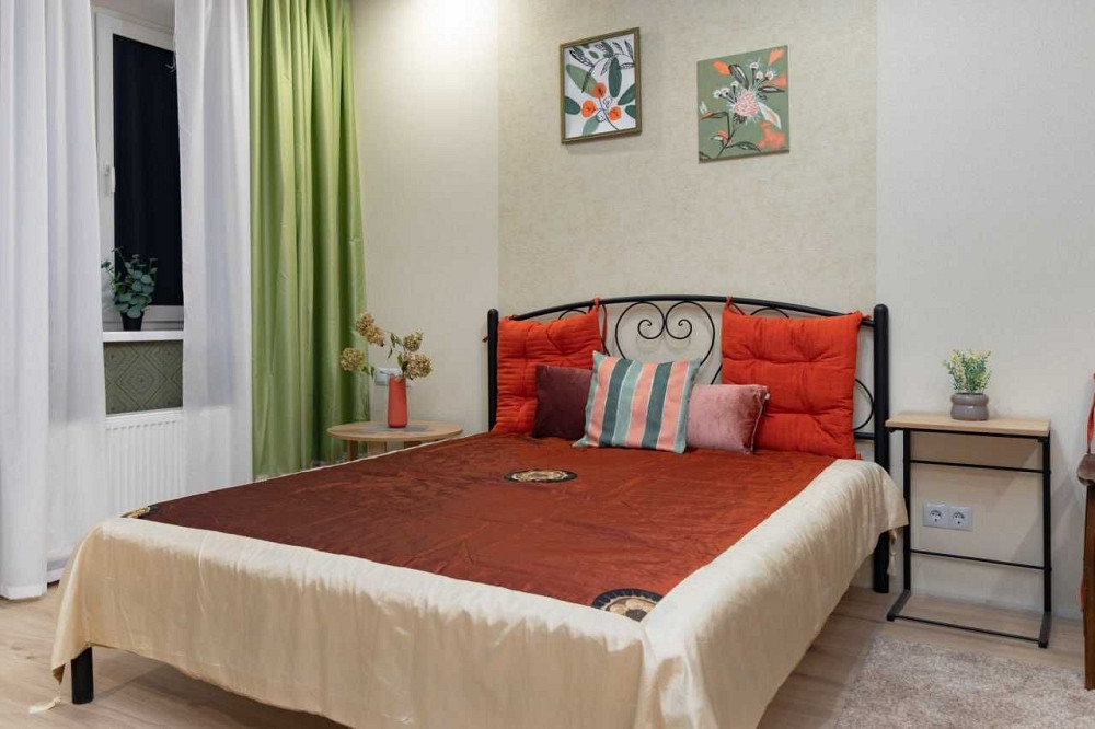 Оренда 1 кім. квартири студіо ЖК Молодість, Ірпінь, вул. Соборна 2к-28 Ірпінь - зображення 3