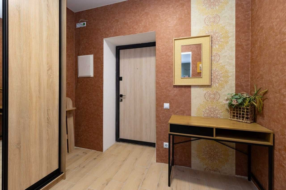 Оренда 1 кім. квартири студіо ЖК Молодість, Ірпінь, вул. Соборна 2к-28 Ірпінь - зображення 5