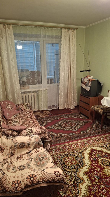 Здаю! 1- кімнатну квартиру р-н Центрального ринку. Николаев - изображение 3