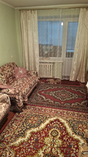 Здаю! 1- кімнатну квартиру р-н Центрального ринку. Николаев - изображение 2