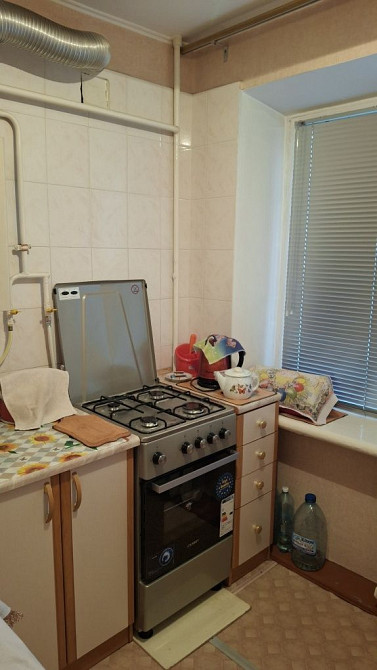 Здаю! 1- кімнатну квартиру р-н Центрального ринку. Николаев - изображение 7