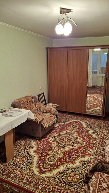 Здаю! 1- кімнатну квартиру р-н Центрального ринку. Николаев - изображение 4