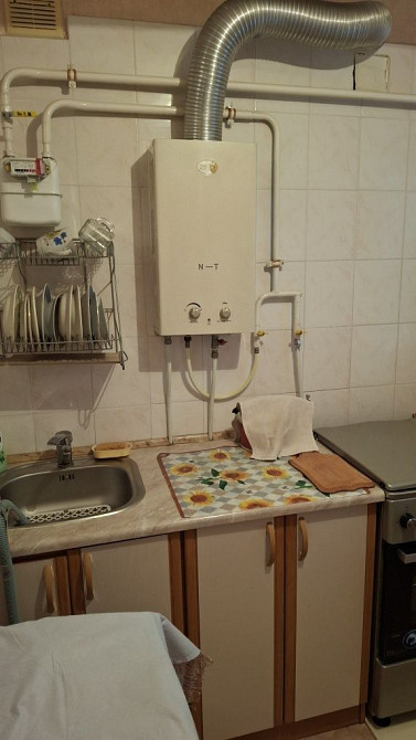 Здаю! 1- кімнатну квартиру р-н Центрального ринку. Николаев - изображение 6