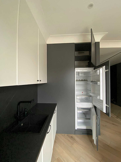 Оренда 1-кім. квартира Центр, новобудова,ПЕРША ЗДАЧА, БЕЗ КОМІСІЇ Рівне - зображення 5