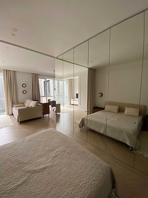 Оренда 1-кім. квартира Центр, новобудова,ПЕРША ЗДАЧА, БЕЗ КОМІСІЇ Рівне - зображення 8