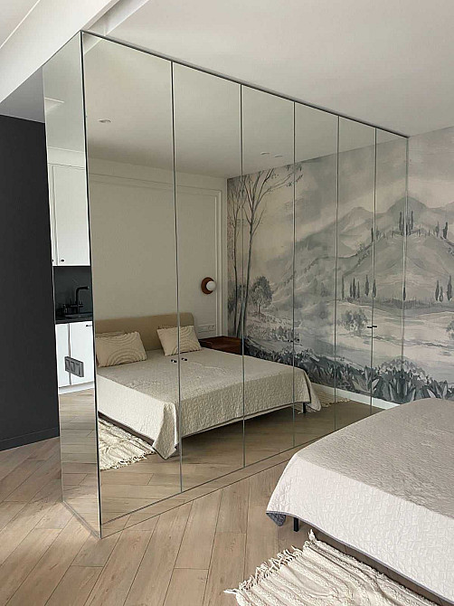 Оренда 1-кім. квартира Центр, новобудова,ПЕРША ЗДАЧА, БЕЗ КОМІСІЇ Рівне - зображення 6