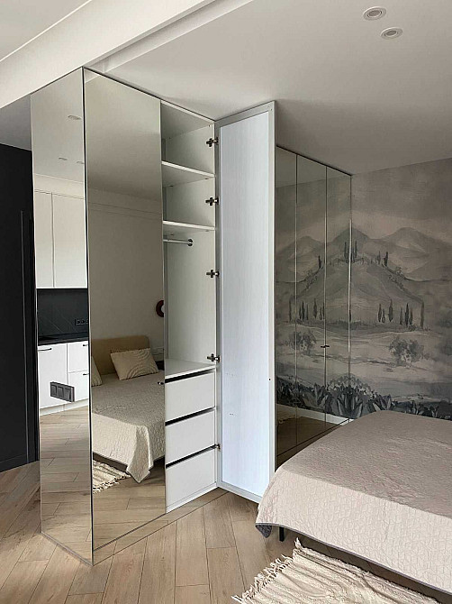 Оренда 1-кім. квартира Центр, новобудова,ПЕРША ЗДАЧА, БЕЗ КОМІСІЇ Рівне - зображення 7