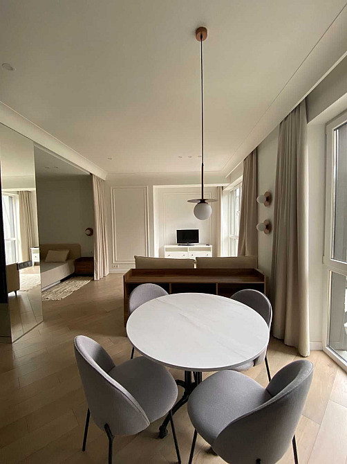 Оренда 1-кім. квартира Центр, новобудова,ПЕРША ЗДАЧА, БЕЗ КОМІСІЇ Рівне - зображення 1