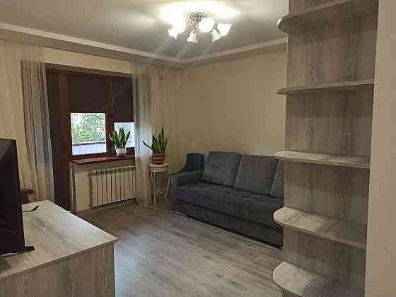 Оренда однокімнатної квартири на вул. Кульчицької Львов