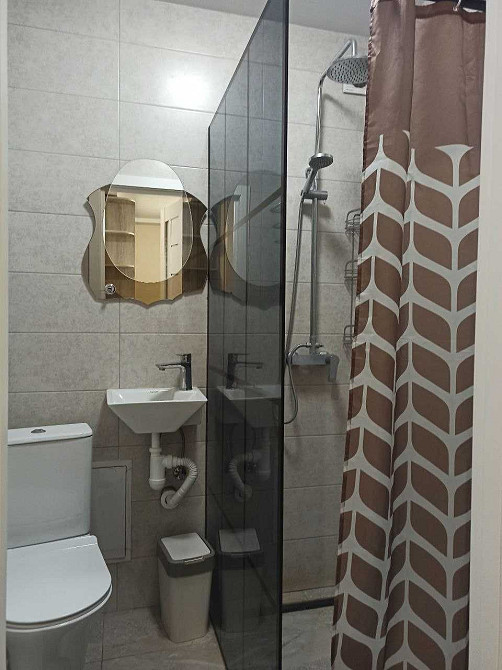 Оренда однокімнатної квартири на вул. Кульчицької Львов - изображение 7