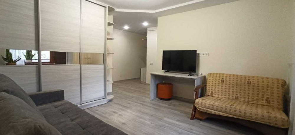 Оренда однокімнатної квартири на вул. Кульчицької Львов - изображение 3