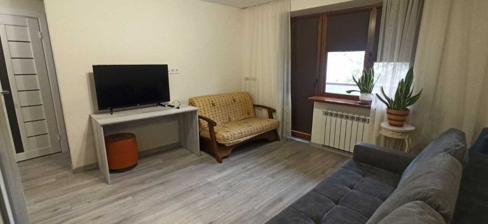 Оренда однокімнатної квартири на вул. Кульчицької Львов - изображение 2