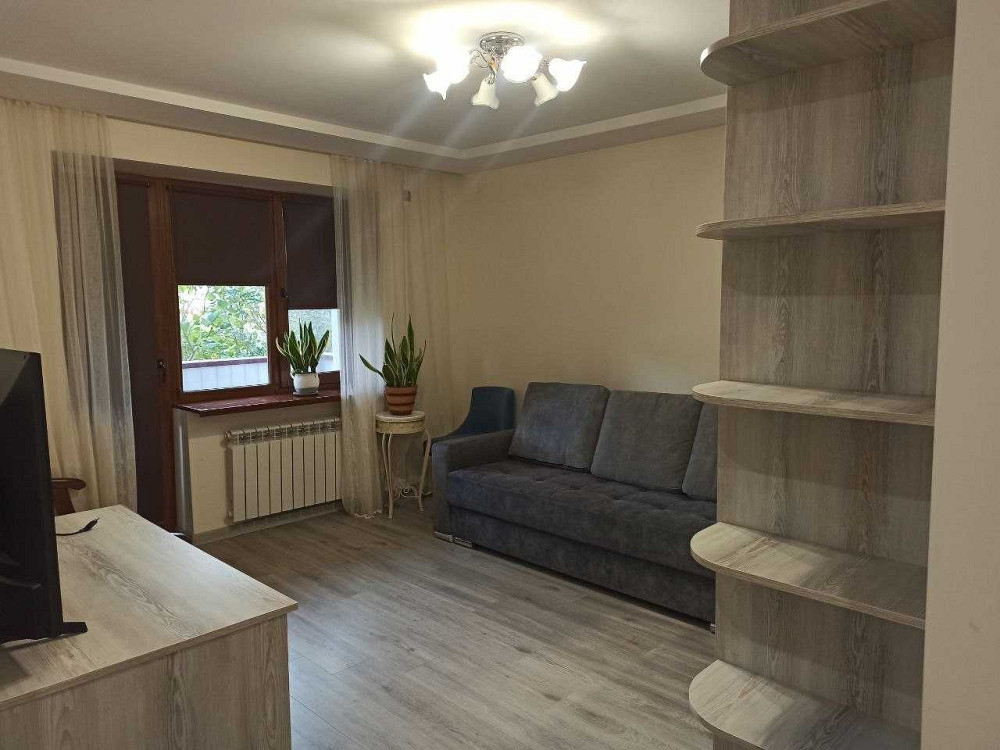 Оренда однокімнатної квартири на вул. Кульчицької Львов - изображение 1